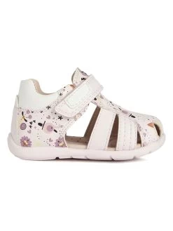 Geox Enkelsandalen "Elthan" Lichtroze