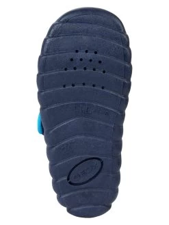 Geox Pantoffels "Zyzie" Donkerblauw -Babyproduct winkel geox pantoffels zyzie donkerblauw 5