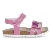 Geox Sandalen "Chalki" Roze