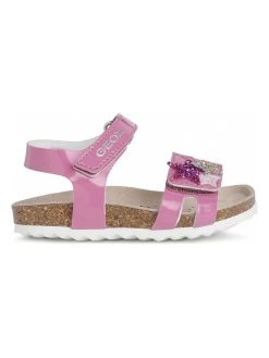 Geox Sandalen "Chalki" Roze