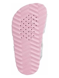 Geox Sandalen "Chalki" Wit/zilverkleurig 11 Geox Sandalen "Chalki" Wit/zilverkleurig -Babyproduct winkel geox sandalen chalki wit zilverkleurig 5