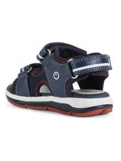 Geox Sandalen "To Do" Donkerblauw 9 Geox Sandalen "To Do" Donkerblauw -Babyproduct winkel geox sandalen to do donkerblauw 3