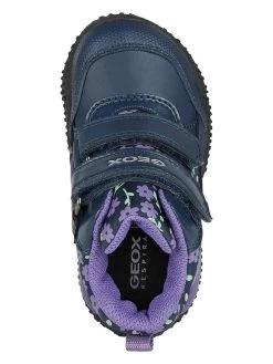 Geox Sneakers "Baltic" Donkerblauw 10 Geox Sneakers "Baltic" Donkerblauw -Babyproduct winkel geox sneakers baltic donkerblauw 4