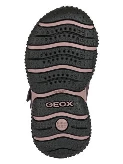 Geox Sneakers "Baltic" Paars 11 Geox Sneakers "Baltic" Paars -Babyproduct winkel geox sneakers baltic paars 5