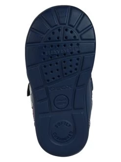 Geox Sneakers "Elthan" Donkerblauw -Babyproduct winkel geox sneakers elthan donkerblauw 5