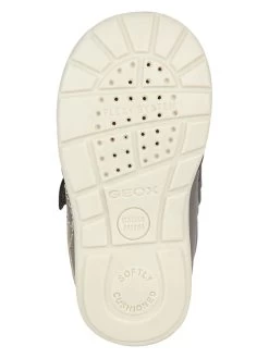 Geox Sneakers "Elthan" Goudkleurig -Babyproduct winkel geox sneakers elthan goudkleurig 5