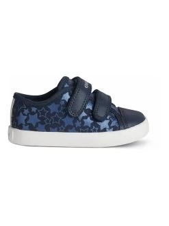 Geox Sneakers "Gisli" Donkerblauw