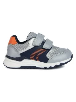 Geox Sneakers "Pyrip" Grijs