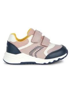 Geox Sneakers "Pyrip" Lichtroze