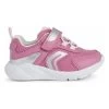 Geox Sneakers "Sprintye" Roze