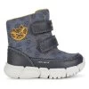 Geox Winterboots "Flanfil" Blauw