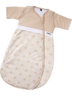 Vierseizoenenslaapzak "Bubou" Beige