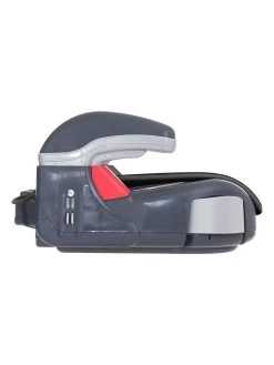 Graco Kinderzitje "Booster" Zwart - Groep 3 -Babyproduct winkel graco kinderzitje booster zwart groep 3 2