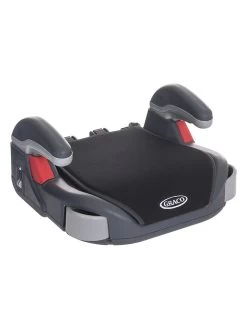 Graco Kinderzitje "Booster" Zwart - Groep 3