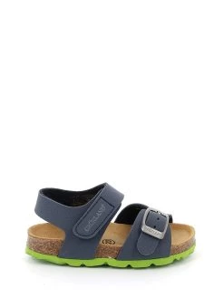 Sandalen Blauw/groen