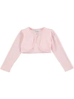 Bolero Abrikooskleurig