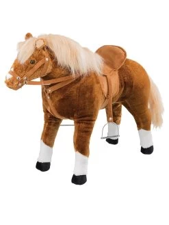 Happy People Rijpaard "Haflinger" - Vanaf 3 Jaar