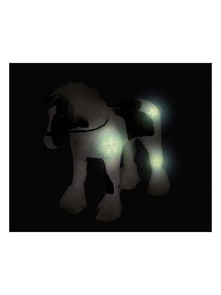 Happy People Rijpaard Met Geluid "Tinker" - Vanaf 3 Jaar 2 Happy People Rijpaard Met Geluid "Tinker" - Vanaf 3 Jaar - Afbeelding 2