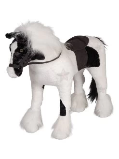 Happy People Rijpaard Met Geluid "Tinker" - Vanaf 3 Jaar