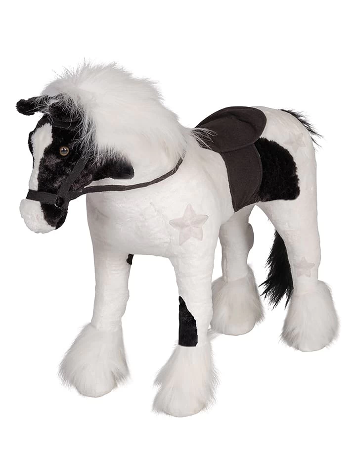 Happy People Rijpaard Met Geluid "Tinker" - Vanaf 3 Jaar 1 Happy People Rijpaard Met Geluid "Tinker" - Vanaf 3 Jaar