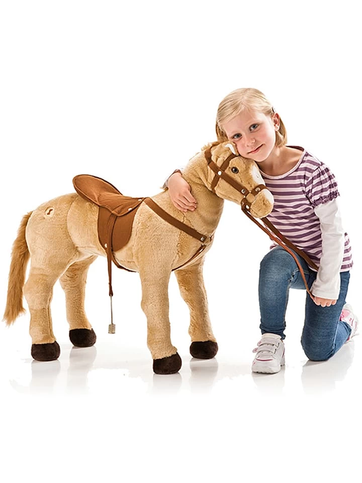 Happy People Rijpaard - Vanaf 3 Jaar 1 Happy People Rijpaard - Vanaf 3 Jaar