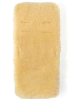 Lamsvacht Naturel - (L)72 X (B)35 Cm