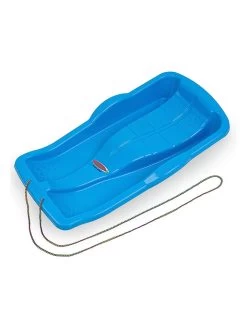 Jamara Bobslee ''Snow Play Karol" Blauw - Vanaf 3 Jaar