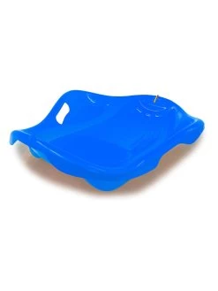 Jamara Bobslee ''Snow Play Speed"' Blauw - Vanaf 3 Jaar