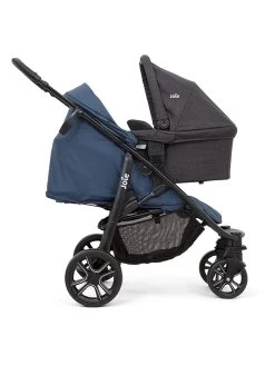 Joie Buggy "Litetrax 4 DLX" Donkerblauw 12 Joie Buggy "Litetrax 4 DLX" Donkerblauw -Babyproduct winkel joie buggy litetrax 4 dlx donkerblauw 3