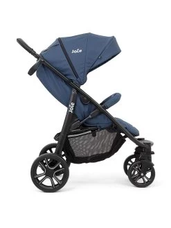 Joie Buggy "Litetrax 4 DLX" Donkerblauw 13 Joie Buggy "Litetrax 4 DLX" Donkerblauw -Babyproduct winkel joie buggy litetrax 4 dlx donkerblauw 4