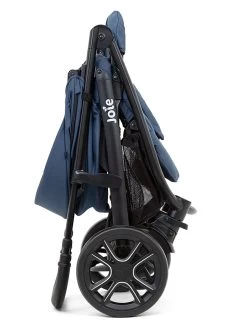 Joie Buggy "Litetrax 4 DLX" Donkerblauw 15 Joie Buggy "Litetrax 4 DLX" Donkerblauw -Babyproduct winkel joie buggy litetrax 4 dlx donkerblauw 6
