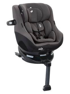 Joie Kinderzitje "Spin 360 GT" Grijs - Groep 0/1