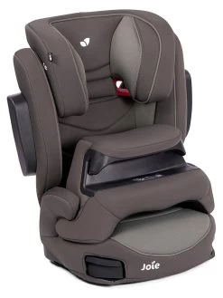 Joie Kinderzitje "Trillo Shield" Grijs - Groep 1/2/3
