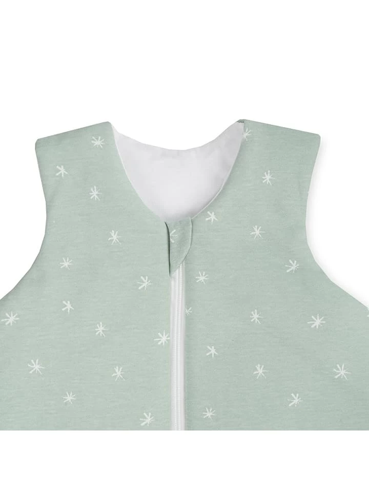 Zomerslaapzak "Stary" Groen 2 Zomerslaapzak "Stary" Groen - Afbeelding 2