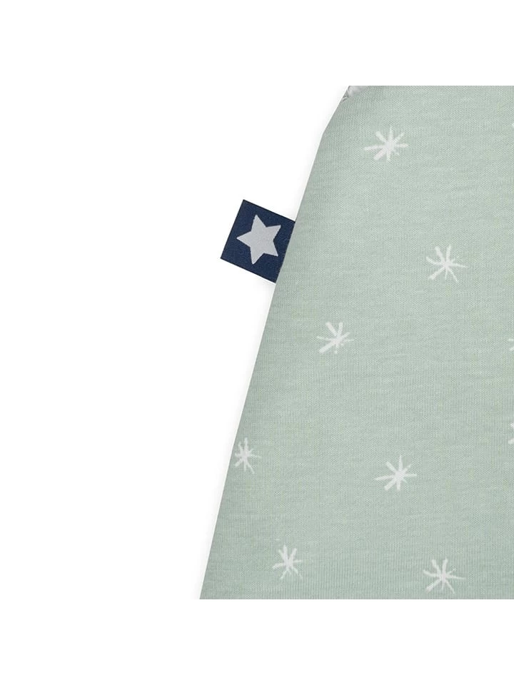 Zomerslaapzak "Stary" Groen 3 Zomerslaapzak "Stary" Groen - Afbeelding 3