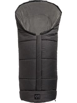 Thermo-voetenzak "Jo" Antraciet - (L)105 X (B)45 Cm