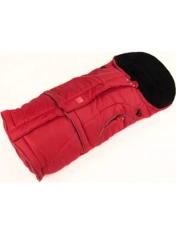 Thermo-voetenzak "Multi" Rood