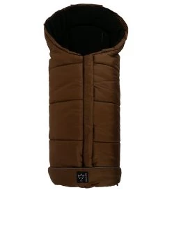 Thermo-voetenzak "Timbatoo" Bruin - (L)105 X (B)48 Cm