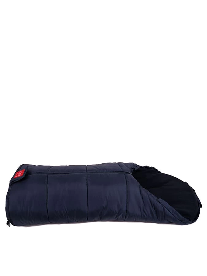 Thermo-voetenzak "Tommy" Donkerblauw - (L)100 X (B)45 Cm 2 Thermo-voetenzak "Tommy" Donkerblauw - (L)100 X (B)45 Cm - Afbeelding 2