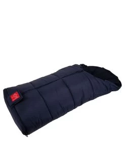 Thermo-voetenzak "Tommy" Donkerblauw - (L)100 X (B)45 Cm 5 Thermo-voetenzak "Tommy" Donkerblauw - (L)100 X (B)45 Cm -Babyproduct winkel kaiser naturfellprodukte thermo voetenzak tommy donkerblauw l 100 x b 45 cm 2