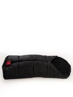 Thermo-voetenzak "Tommy" Zwart - (L)100 X (B)45 Cm 5 Thermo-voetenzak "Tommy" Zwart - (L)100 X (B)45 Cm -Babyproduct winkel kaiser naturfellprodukte thermo voetenzak tommy zwart l 100 x b 45 cm 2