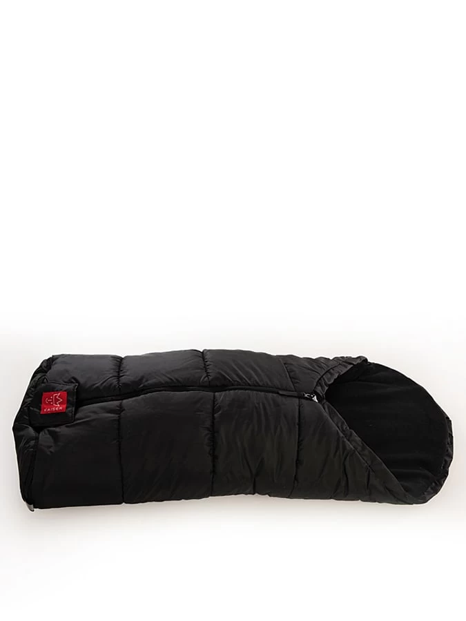 Thermo-voetenzak "Tommy" Zwart - (L)100 X (B)45 Cm 3 Thermo-voetenzak "Tommy" Zwart - (L)100 X (B)45 Cm - Afbeelding 3