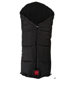 Thermo-voetenzak "Tommy" Zwart - (L)100 X (B)45 Cm