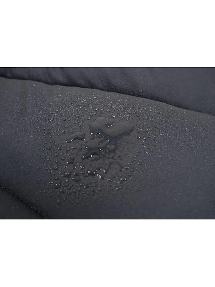 Thermo-wikkeldeken "Coon" Donkerblauw - (B)40 X (L)80 Cm 12 Thermo-wikkeldeken "Coon" Donkerblauw - (B)40 X (L)80 Cm - Afbeelding 12