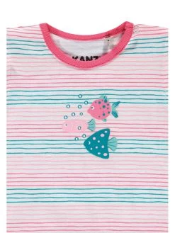 Kanz 2-delige Set Roze -Babyproduct winkel kanz 2 delige set roze 2