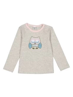 Kanz 3-delige Outfit Lichtroze/beige/wit -Babyproduct winkel kanz 3 delige outfit lichtroze beige wit 2