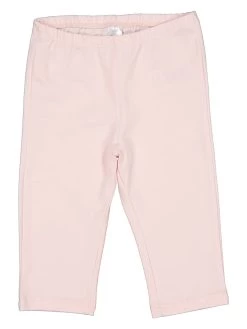 Kanz 3-delige Outfit Lichtroze/beige/wit -Babyproduct winkel kanz 3 delige outfit lichtroze beige wit 4