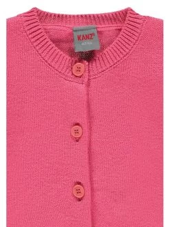 Kanz Vest Roze -Babyproduct winkel kanz vest roze 2