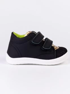 Kavat Leren Loopleerschoenen Zwart 5 Kavat Leren Loopleerschoenen Zwart -Babyproduct winkel kavat leren loopleerschoenen zwart 2