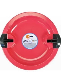 Bordslee "Fun UFO" Roze - Vanaf 8 Jaar